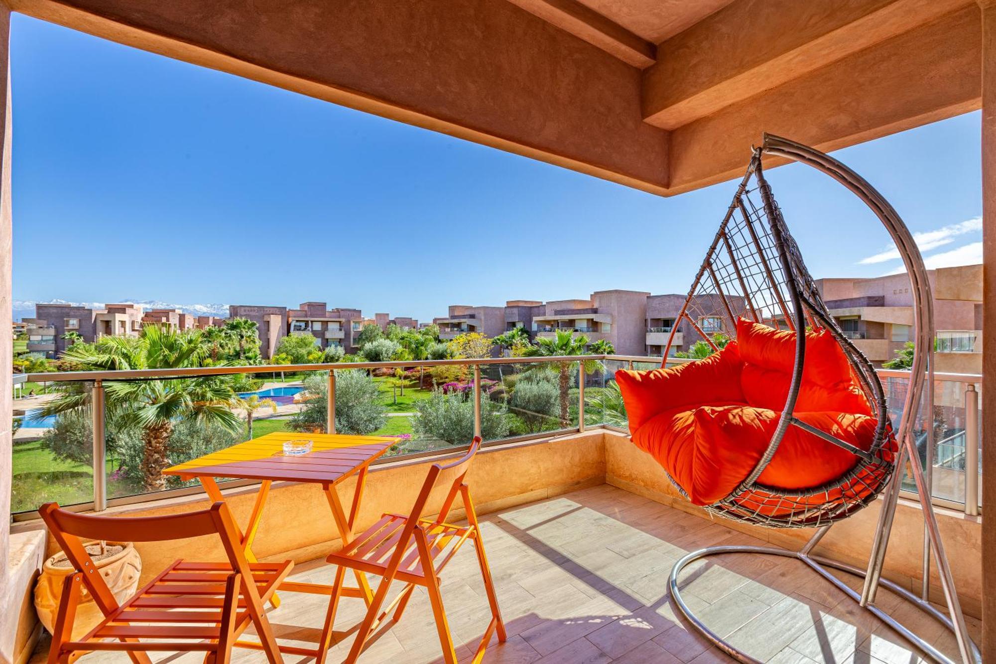 Perle Rare A Prestigia 2 Ch Avec Vue Incroyable Apartment