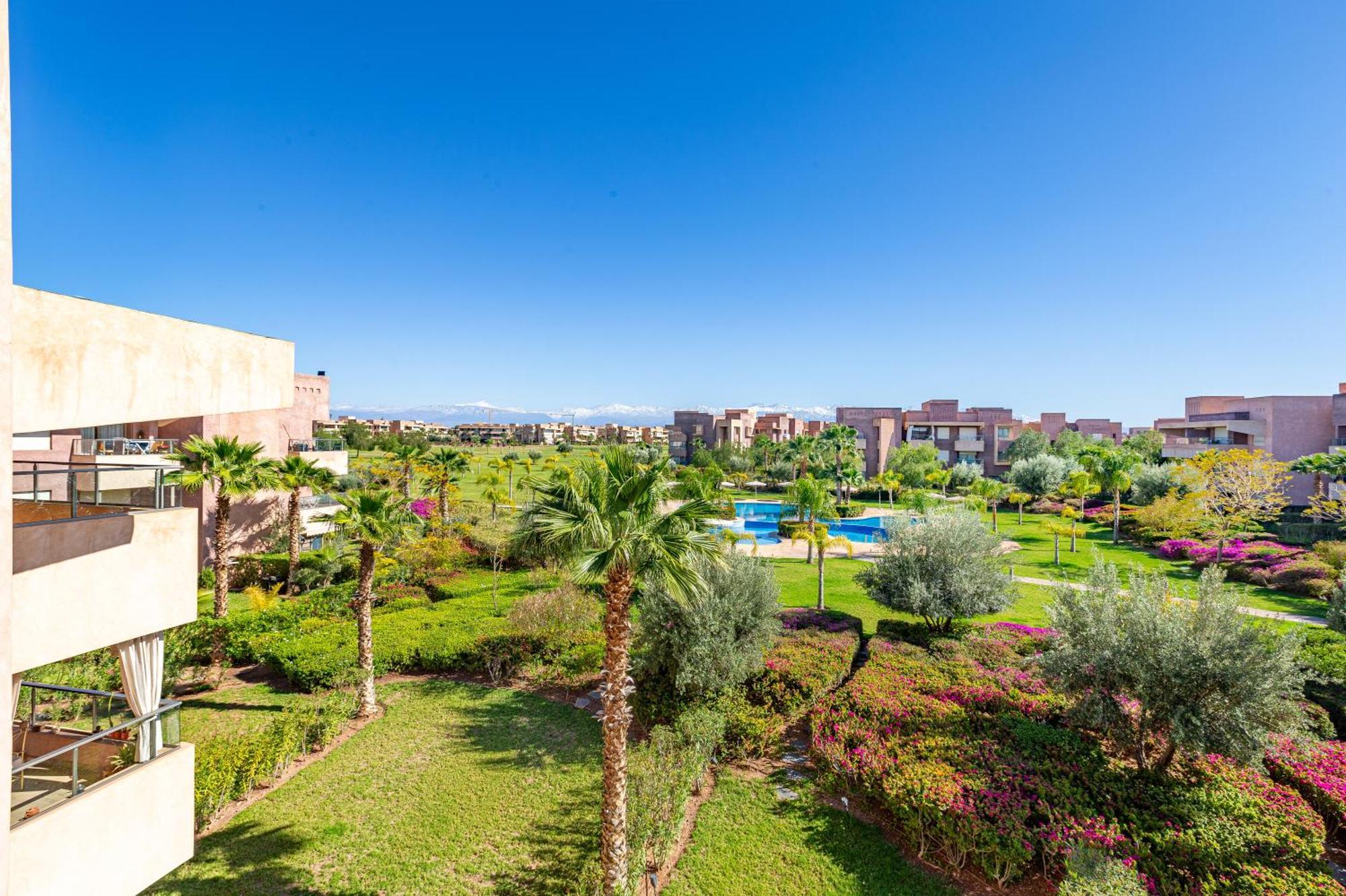 Perle Rare A Prestigia 2 Ch Avec Vue Incroyable Apartment *